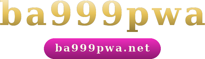 ba999pwa logo